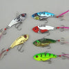 Fishing Lure Crankbait Floating Crank Spinnerbait